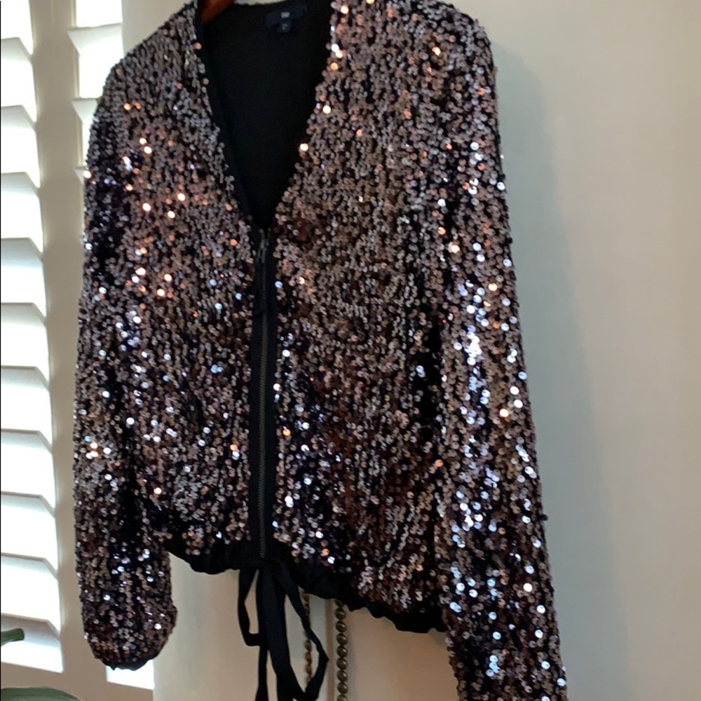 Jacket - Picture 6 of 7